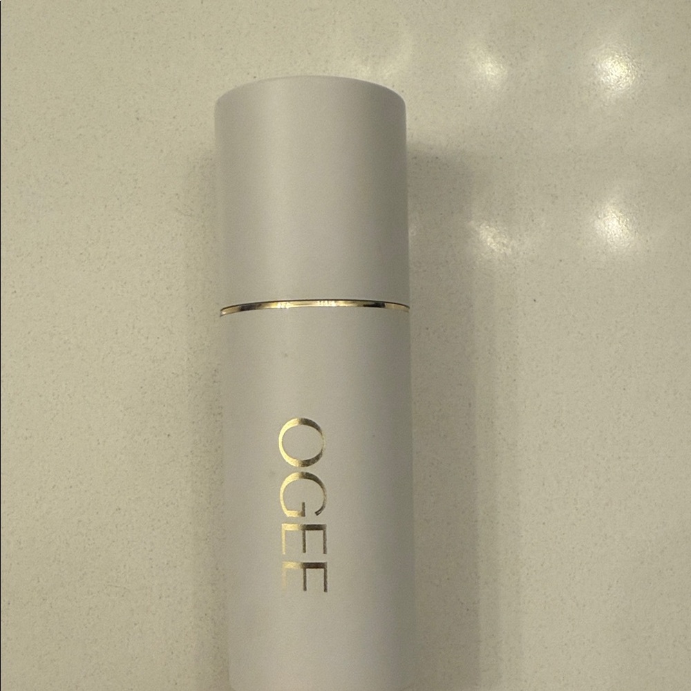 Ogee Bronzer in Copper